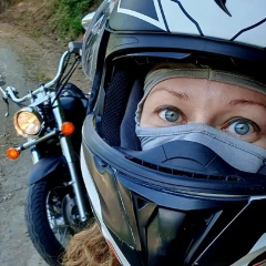 Marina Koshevaia, 27.07.1982