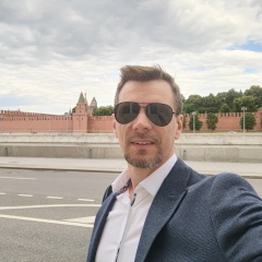 Сергей Камолов, 24.04, Южно-Сахалинск