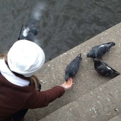 Татьяна Шагай, Абакан