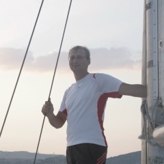 Михаил Воробьев, 28.05, Москва