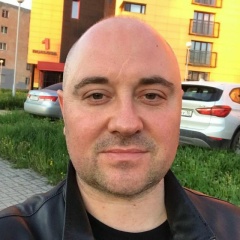 Максим Харченко, 18.03, Петрозаводск