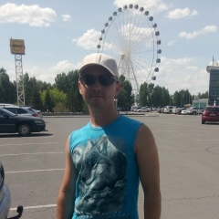 Евгений Клочко, 03.04.1984, Омск