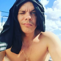 Евген Поляков, 27.08