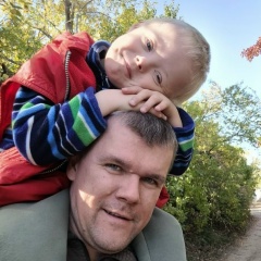 Евгений Анисимов, 04.10, Волгоград