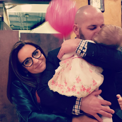 Anna Herman, 10.02, New York City