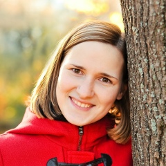 Елена Ефремова, 05.01.1986, Санкт-Петербург