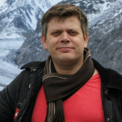 Дмитрий Перов, 26.03, Санкт-Петербург