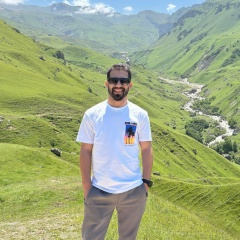 Ягуб Азиз, 29.01.1994, Баку