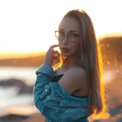 Яна Антонова, 14.05, Санкт-Петербург