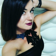 Ольга Клевакина, 01.05