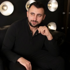 Вусал Джахангиров, 29.01, Ульяновск