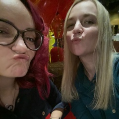 Алёна Архипова, 31.08.1993, Москва