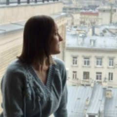 Ирина Лесникова, 28.02