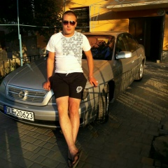 Міша Анатійчук, 20.11.1992, Стецевая