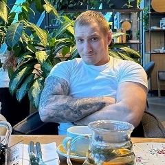 Александр Саньков