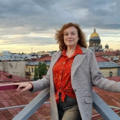 Марина Кондратенко, 22.12, Усинск