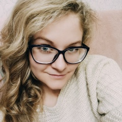 Александра Рывкина, Санкт-Петербург