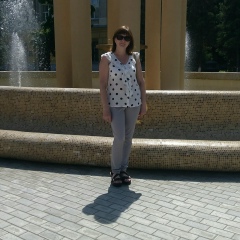 Елена Никиенко, 26.06.1974