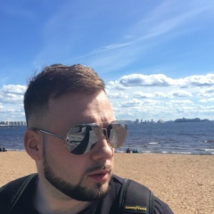 Евгений Буга, 08.02, Сыктывкар