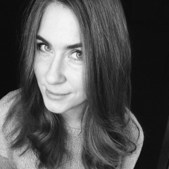 Мария Печалина, 26.05.1989, Москва