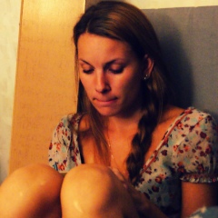 Ксюшенька Перцова, 27.05.1991, Москва