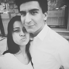 Татьяна Ли, 13.08.1995, Нукус