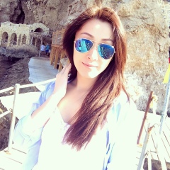 Anara Ormanova