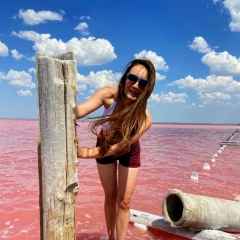 Алия Дивеева, 14.08.1989, Казань