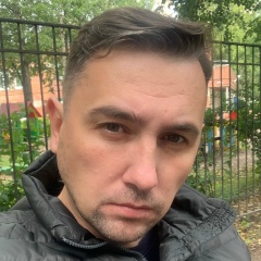 Ярослав Денисов, 28.07, Санкт-Петербург