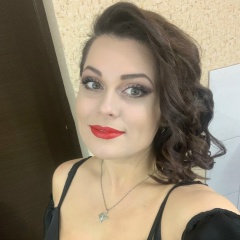 Виолетта Леденёва, 17.06.1993, Невинномысск