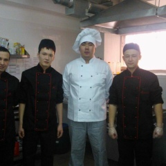 Асылхан Турсынбек, 19.03.1994, Астана