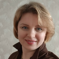 Ольга Евтушкова, Обнинск