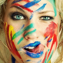 Эмма Констенбогель, 04.04, Москва