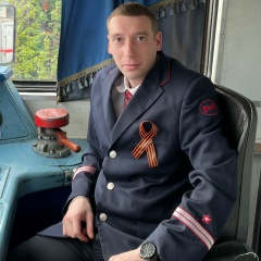 Святослав Павленко, Москва