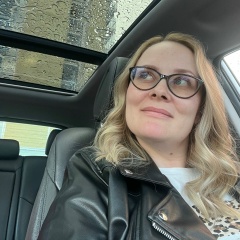 Вероника Щеглова, 14.02, Рига