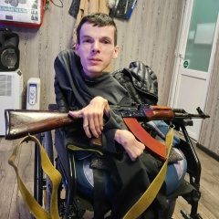 Артём Леоничев, 27.06.1991, Хабаровск