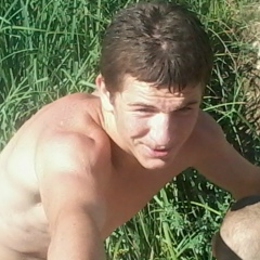 Виталя Поповкин, 11.04, Москва