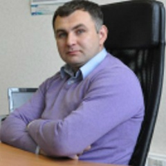 Константин Балашов, Санкт-Петербург