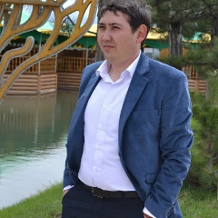 Тима Дикамабаев, 25.10.1989, Кант