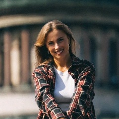 Татьяна Родионова, 03.11, Санкт-Петербург