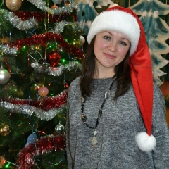 Оксана Луцко-Мокану, 15.07, Одесса