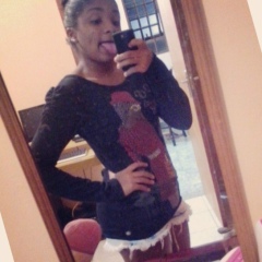 Isabelly Martins, 05.07.1996, Rio de Janeiro