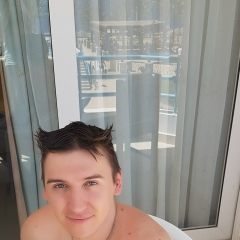 Серёга Шпак, 08.12.1991, Киев