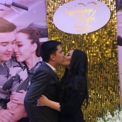 Фирузка Закирова, 26.07.1994, Удомля