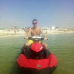 Владислав Яцук, 14.07