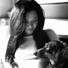 Виктория Мясоедова, 01.11.1987, Ногинск