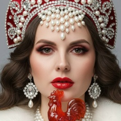 Олеся Тимонина, 20.07.1987, Москва