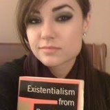 Лена Куницына, 31.03, Москва