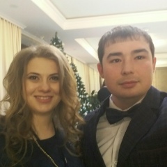 Любовь Ахтямзянова, 14.06.1988, Караганда