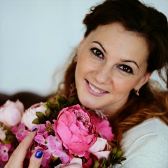 Юлия Фомиченко, 28.10.1985, Москва